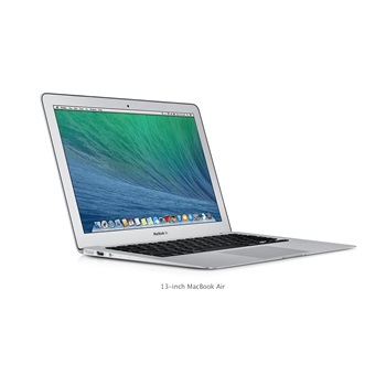 apple macbook air 13 128gb md760dk/b